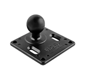 RT10 C ball w/VESA plate