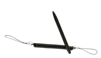 RT10 Capacitive Stylus with tether