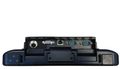 RT10 Enhanced Vehicle Dock