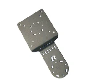 RT10 RAM Mount keyboard adapter plate