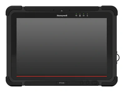 RT10A Android 10in Tablet / WLAN / Standard/Indoor Screen / 6803FR Flex Range Imager / Standard Battery