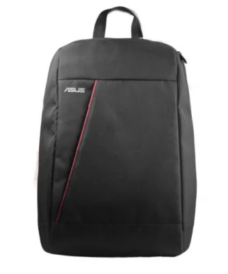 Rucsac Notebook ASUS Nereus, 15.6 negru, poliester, Dimensions: rucsac: 450*315*120mm, Dimensions: compartiment NB: 383*260*29.9mm, Weight: 500g