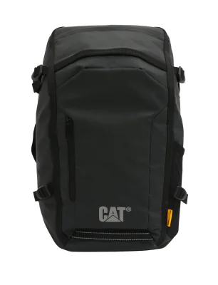 Rucsac CATERPILLAR Tarp Power NG - Teton, 40l, material impermeabil - negru "CAT-83837-01"