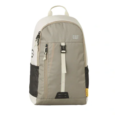 Rucsac CATERPILLAR Urban Mountaineer - Benali, material ripstop poliester - millitary green "CAT-84077-532"