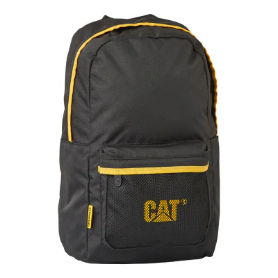 Rucsac CATERPILLAR V Power A1, material 300D polyester - negru "CAT-84450-01"