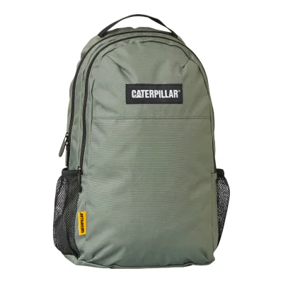 Rucsac CATERPILLAR V Power C1, material 600D polyester - army green "CAT-84453-351"