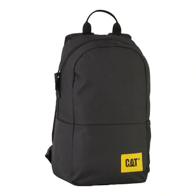 Rucsac CATERPILLAR V Power SMU, material 210D polyester - negru "CAT-84408-01"