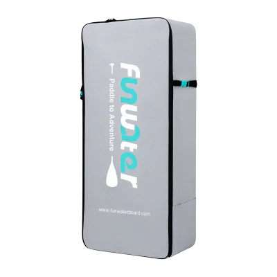 Rucsac FunWater pentru SUP (gri)