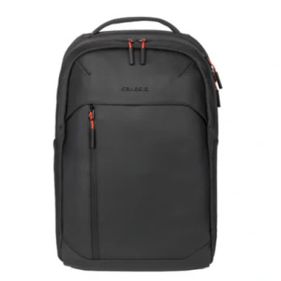Rucsac laptop GENESIS PALLAD 480 16', capacitate 18 litri, material Polyester 1680D, Polyester 500D, negru