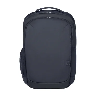 Rucsac laptop HP Everyday 16 inch, gri Odyssey, poliester, rezistent la apă, Odyssey Gray