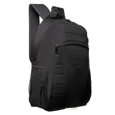 Rucsac laptop SPACER SPB18906, Negru, 2 ani Garantie