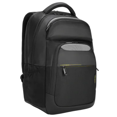 Rucsac laptop TARGUS City Gear 3