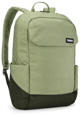 Rucsac laptop THULE TLBP216 - Quiet green