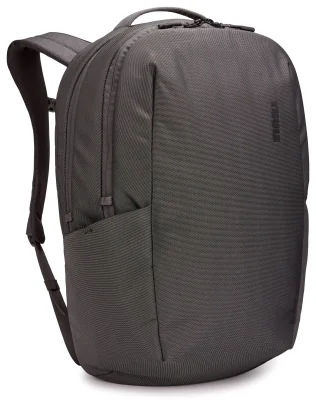 Rucsac laptop THULE TSLB417 Vetiver Gray