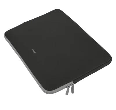 Rucsac Trust Primo Soft Sleeve for 11.6" laptops - black  Specifications General Type of bag sleeve Number of compartments 1 Max. laptop size 11.6 " Height of main product (in mm) 225 mm Width of main product (in mm) 330 mm Depth of main product (in 