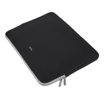 Rucsac Trust Primo Soft Sleeve for 15.6" laptops - black  Specifications General Type of bag sleeve Number of compartments 1 Max. laptop size 15.6 " Height of main product (in mm) 290 mm Width of main product (in mm) 410 mm Depth of main product (in 