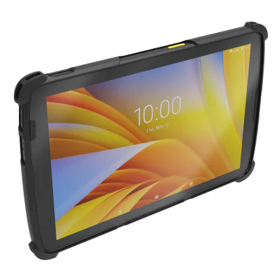 RUGGED CASE WITH ADJUST ELASTIC/HAND STRAP FOR ET40/45 8IN
