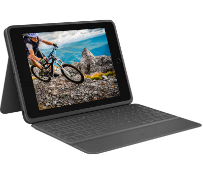 RUGGED FOLIO GRAPHITE DEU/CENTRAL