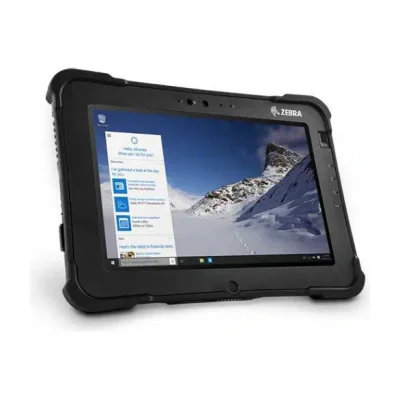 RUGGED TABLET, XSLATE L10, 1000 NIT, CORE I5, 8 GB, DISCRETE GPS, 128 GB PCIE SSD, WIN 10, EU PWR, STD BAT
