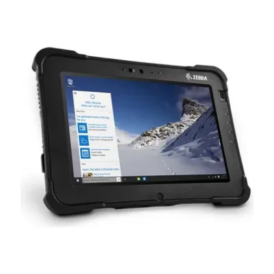 RUGGED TABLET, XSLATE L10, 1000 NIT, CORE I5, 8 GB, WWAN W/GPS, 128 GB PCIE SSD, WIN 10, EU PWR, STD BAT
