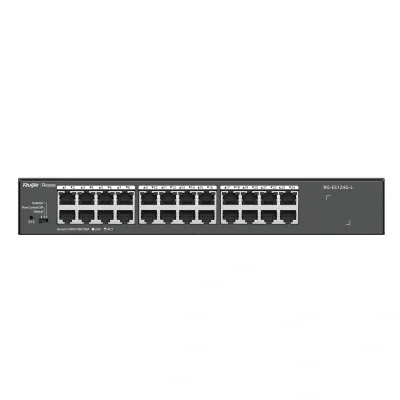 Ruijie Reyee Switch RG-ES124G-L RGES124GL (RG-ES124G-L)