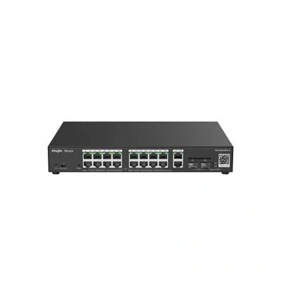 Ruijie Reyee Switch RG-ES220GS-P RGES220GSP (RG-ES220GS-P)
