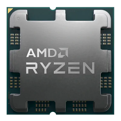 RYZEN 5 PRO 7445 5.40GHZ 6CORE/AM5 22MB 65W RADEON MPK WRAITH