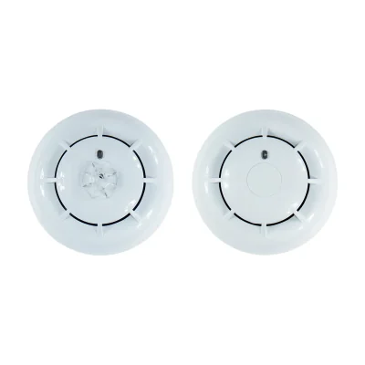 S-ID100 - Detector optic de fum conventional seria Iris