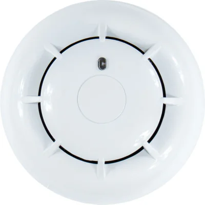 S-ID100 - Detector optic de fum conventional seria Iris