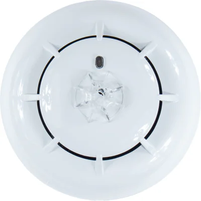 S-ID300 - Detector de incendiu optic-termic multicriteriu conventional.