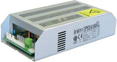 S-IPS24160G - Sursă de alimentare în comutatie 27.6Vdc / 4A + 1.2A pentru încărcarea bateriilor, 160W, fără carcasă, pentru instalare în dispozitive