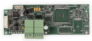 S-PREVIDIA C-COM - Modul de comunicare intern pentru panouri de control Previdia Compact, 2 porturi RS232 ?i 2 porturi RS485