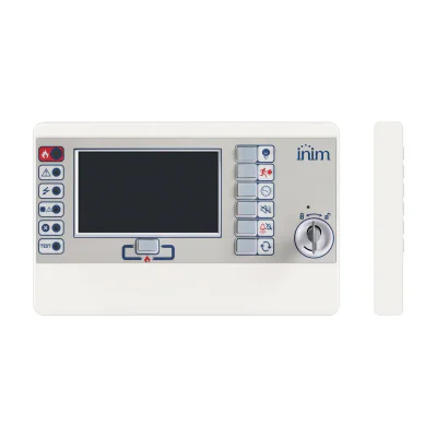 S-PREVIDIA-CREPW - Repetor pentru centrale Previdia Compact/Max