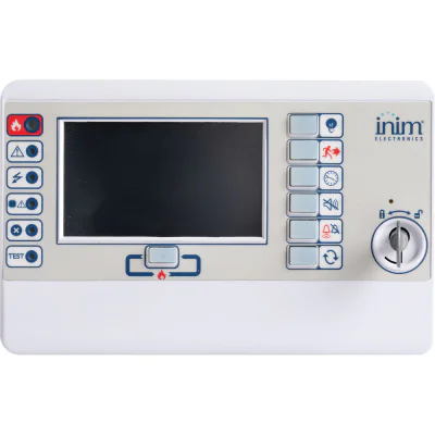 S-PREVIDIA-CREPW - Repetor pentru centrale Previdia Compact/Max