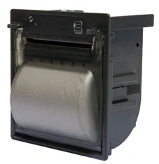 S-SmartLoop/PRN - Imprimantă internă pentru instalare în panourile de control SmartLoop/P, este necesară rola de hârtie de 82 mm