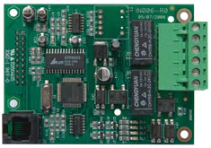 S-SmartLoop/PSTN - Modul de telecomunicatii digital si vocal pe linie PSTN pentru panourile de control SmartLoop. Pană la 32 de numere.