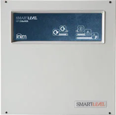 S-SPS24060S - Sursa 27VDC / 1,5A + 0,6A, cu posibilitatea de a conecta baterii 2 x 7Ah, carcasa metalica, protocol de comunicatie ENEA. Conectabila in buc