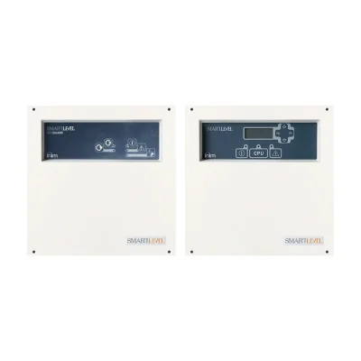 S-SPS24160S - Sursa alimentare 27VDC/4A; putere 160W; EN54