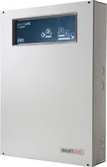 S-SPS24160S - Sursa alimentare 27VDC/4A; putere 160W; EN54