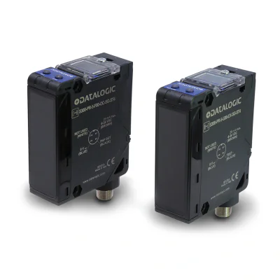 S300-PR-2-F01-OC = Receiver plastic radial pnp/npn output  - DC Terminal Block