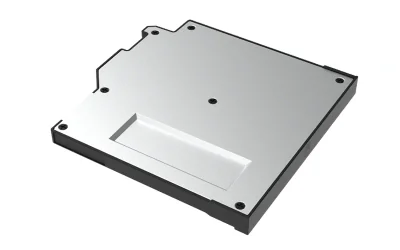 S410G4 REMOVABLE MEDIA BAY/512GB SATA SSD W/ CANISTER FOR S