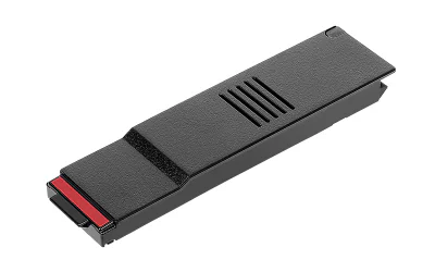 S410G5 - Removable 512GB PCIe SSD w/ Canister for main storage