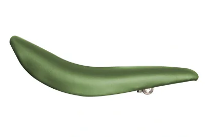 SA PEGAS STR1+2 HL-2606 PIELE VACA, SPUMA DENSITATE MARE, LUNGIME: 21.5 INCH, VERDE