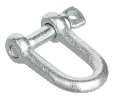 Șacletă pentru cablu de oțel SZEKLA-5MM