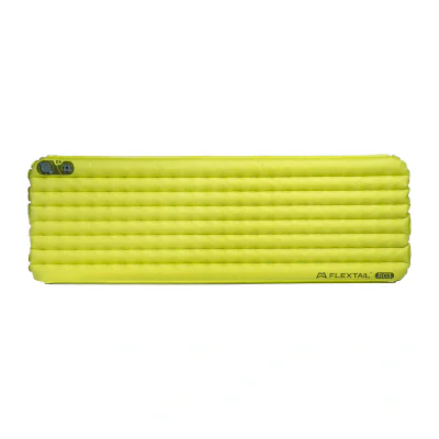 Saltea gonflabilă Flextail Tiny Sleeping Pad R03 AVS Regular (verde)
