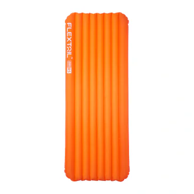 Saltea gonflabilă Flextail Zero Mattress R05 Regular L (portocaliu)