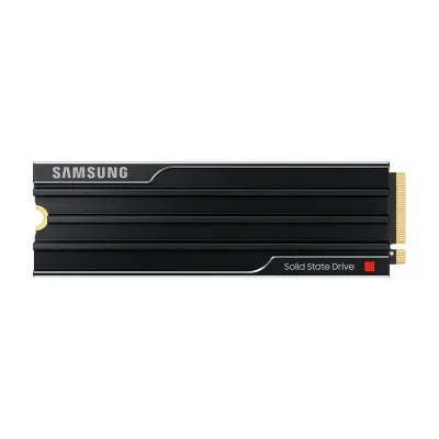 Samsung 9100 PRO Heatsink PCIe® 5.0 NVMe™ M.2 SSD - 1 TB, 1 TB, M.2, 14700 MB/s