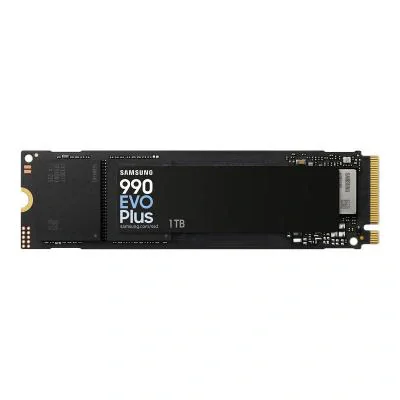 SSD Samsung 990 EVO+ 1TB PCI Express 4.0