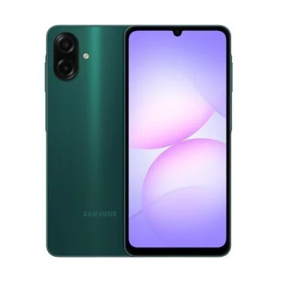 Samsung A07 A075F 6.7" 4GB 64GB Dark GN "SM-A075FZGD"