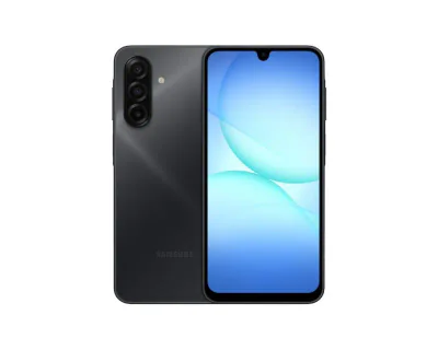 Samsung A17 4G A175B 6.7" 4GB 128GB DualSIM Black